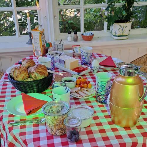 Gallery image of Holsteinshus B&B in Odder