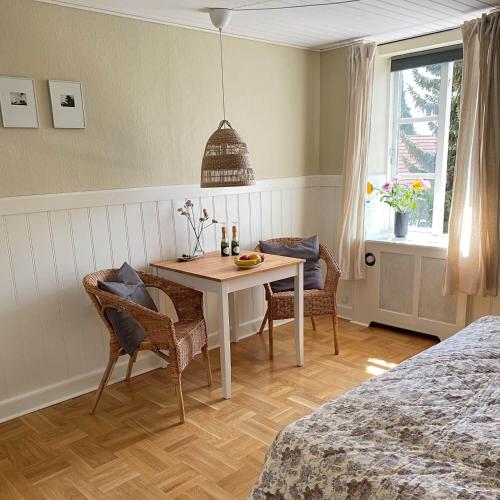 Gallery image of Holsteinshus B&B in Odder