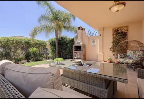 Spacious Villa Flamenco Riviera Del Sol