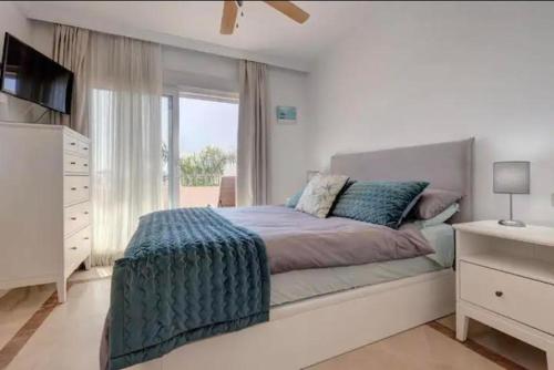 Spacious Villa Flamenco Riviera Del Sol