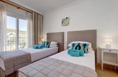 Spacious Villa Flamenco Riviera Del Sol