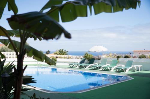 Residencial Parque las Flores