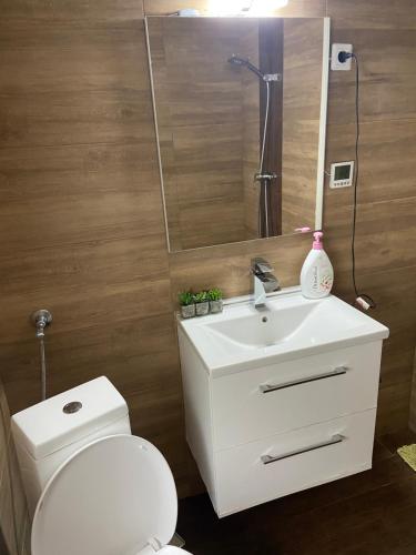 Ένα μπάνιο στο Zirndorf Sweet Home