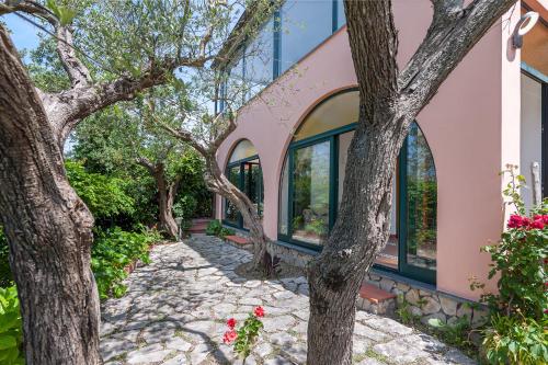 Villa Alfonsina – Photos 3