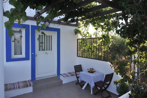 Gallery image of Nefeli Apartments in Kefalos