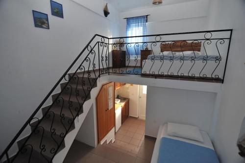 Gallery image of Nefeli Apartments in Kefalos