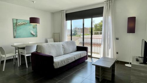 Apartamento a 3 min de la playa Estartit