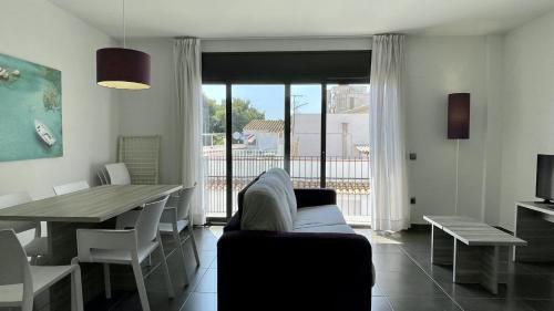 Apartamento a 3 min de la playa Estartit