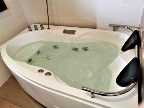 Fotografie z fotogalerie ubytování Water Themepark Resort Melaka Free WiFi Suites v destinaci Melaka