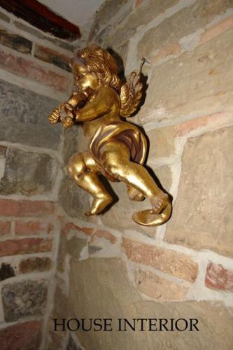 Gambar di galeri bagi Vila Nada Piran di Piran
