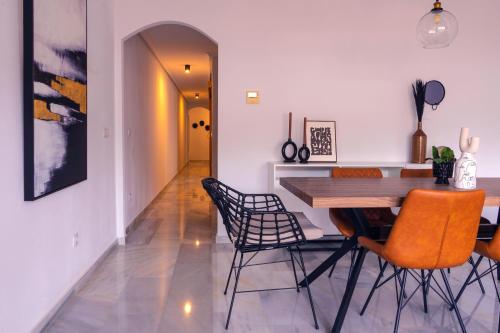 Calpe Bay Apartment