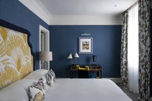 Maalot Roma - Small Luxury Hotels of the World photo 4