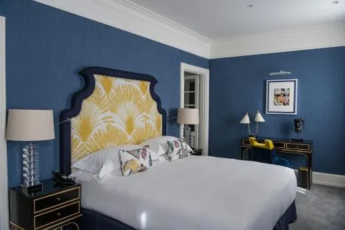 Maalot Roma - Small Luxury Hotels of the World photo 3