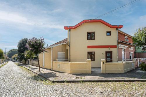Foto GuestReady - Cosy nest near Campo Alegre 1