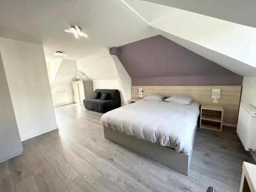 12.Studio#Creteil#Loft#Cinéma#Exclusif