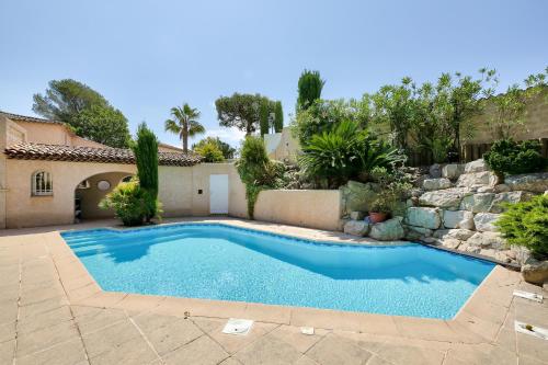 Valescure Villa