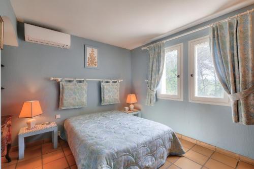 Valescure Villa – Photos 2