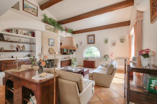Valescure Villa – Photos 3