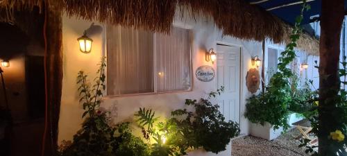 Gallery image of Aldea Ommi in Progreso
