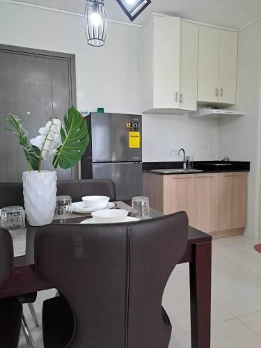 Camella Manor Majorca