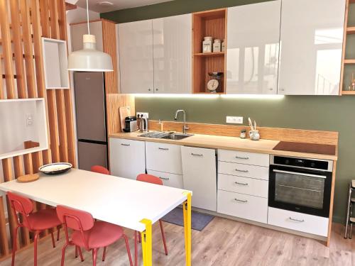 Le Pavillon 50m de la Grande Plage