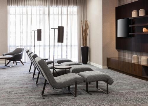 Courtyard by Marriott Miami at Dolphin Mall photo 27