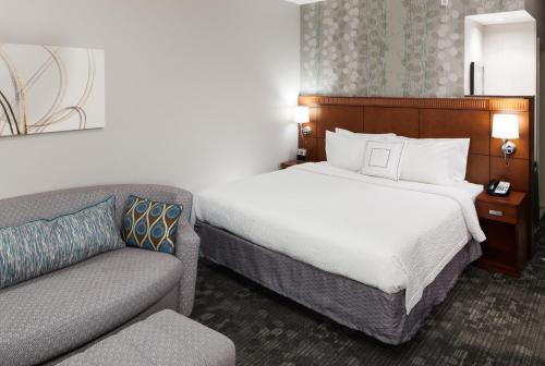 Courtyard by Marriott Miami at Dolphin Mall photo 20