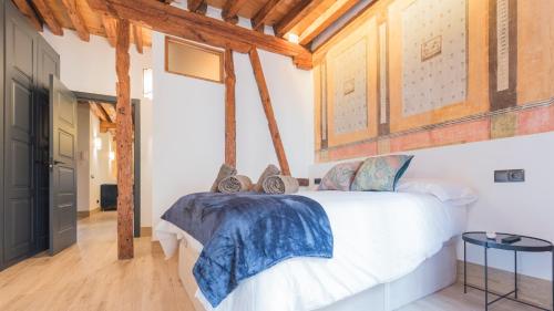 Apartamentos Boutique Pinocho by Toledo AP