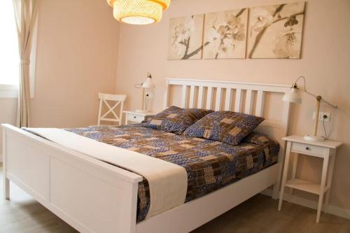 Lloret de Mar - BeachSide Apartment - Free Parking - limited size car