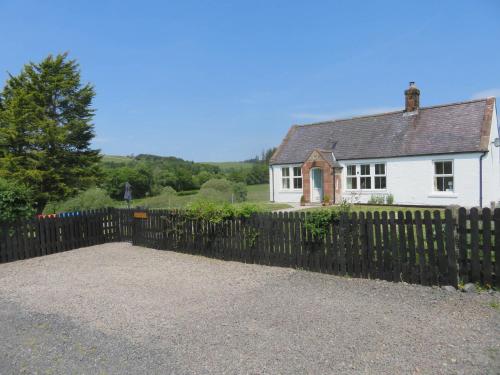 Marr Cottage – Photos 2