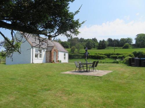 Marr Cottage