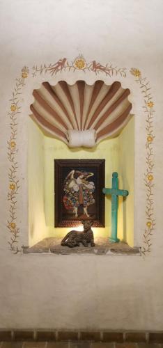 Foto dalla galleria di Posada Real de Chiapas a San Cristóbal de Las Casas