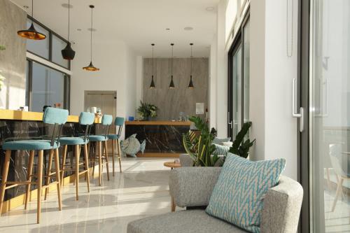 Φωτογραφία από το άλμπουμ του Ellin Hotel & Spa στην Καλλιθέα Χαλκιδικής