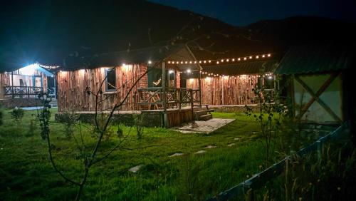 MATEVOSYAN`S Rest House – Photos 3
