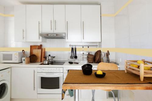 Galeriebild der Unterkunft El Refugio Punta Prima in Es Pujols