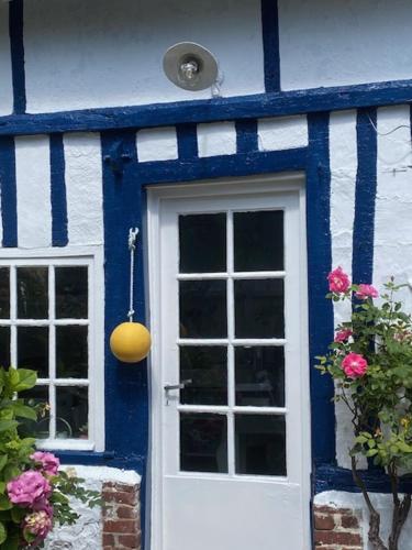 Billede fra billedgalleriet på La Petite Fanny i Étretat