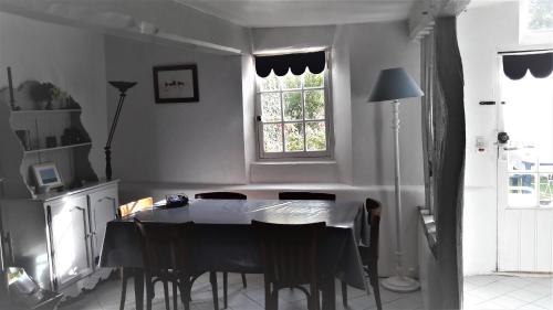 Billede fra billedgalleriet på La Petite Fanny i Étretat