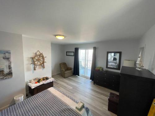 Fotografie z fotogalerie ubytování Maison sur le lac v destinaci Desbiens