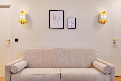 Chic apartment - 2BR-6P - Opera House