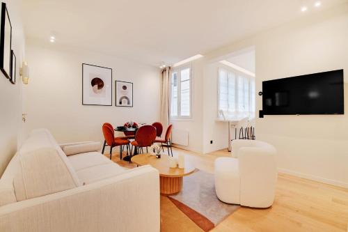 Chic apartment - 2BR-6P - Opera House