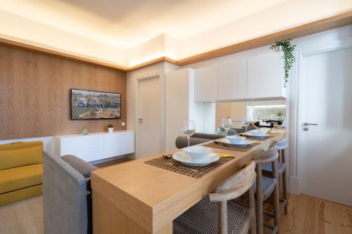 Host Wise - Refreshing Cozy Flat - Garden & Terrace