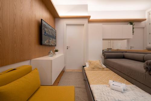 Host Wise - Refreshing Cozy Flat - Garden & Terrace