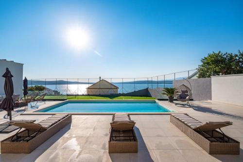 Villa A – Photos 5