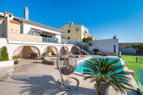 Villa A – Photos 3