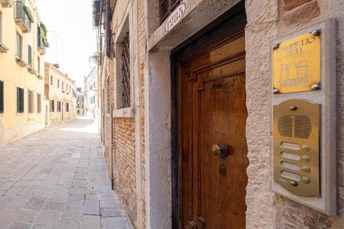 Campiello Zen B&B photo 27