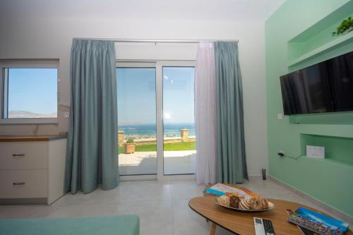 Korfali Apartments