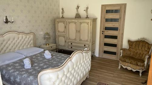 Fotografie z fotogalerie ubytování Apartmán Palava v destinaci Břeclav