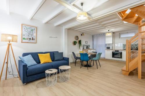 Appartement Frêne - Welkeys