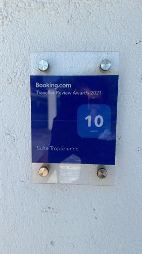 Suite Tropezienne