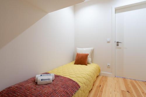 Host Wise - Lovely & Cozy Duplex Flat